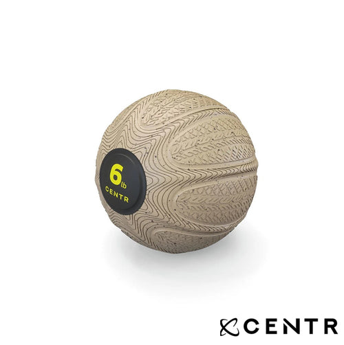 Centr Slam Ball Premium Durable Construction