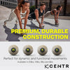 Centr Slam Ball Premium Durable Construction