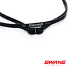 Swans Race and Competition Swimming Goggles SR-2NEV Made in Japan