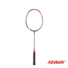 ASHAWAY STRIKER FORCE Badminton Racket with BAG and Unstrung