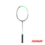 ASHAWAY STRIKER FORCE Badminton Racket with BAG and Unstrung