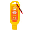 Sun Zapper Clear Zinc Sunscreen Lotion ULTRA SPF 50+ (60mL)