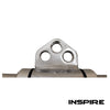 Inspire Fitness Aluminum Three Hole Lat Bar