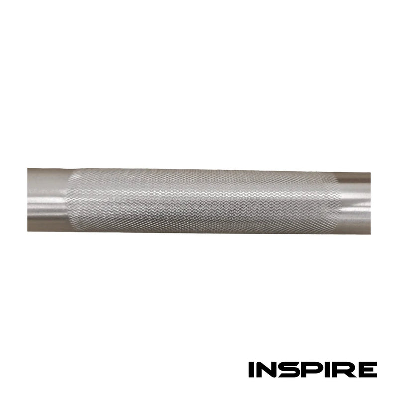 Inspire Fitness Aluminum Three Hole Lat Bar