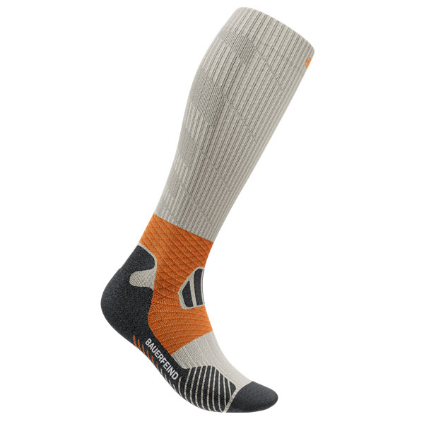 Bauerfeind Compression Socks Trail