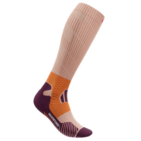 Bauerfeind Compression Socks Trail