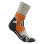 Bauerfeind Mid Cut Socks Trail Run Mens - Mid Cut
