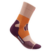 Bauerfeind Mid Cut Socks Trail Run Mens - Mid Cut