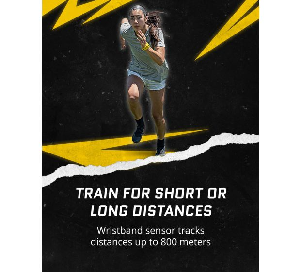 SKLZ Hyper Speed Athletic Wearable Training System