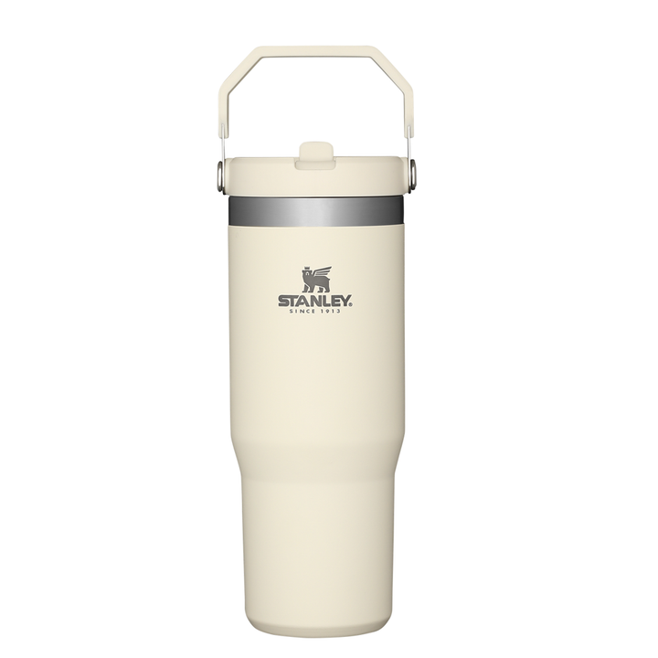 Stanley IceFlow™ Flip Straw Tumbler 30 oz - Scratch & Dents