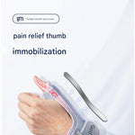 BM Support Thumb Spica Splint