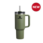 Stanley Adventure Quencher H2.0 FlowState™ Insulated Tumbler 40oz.