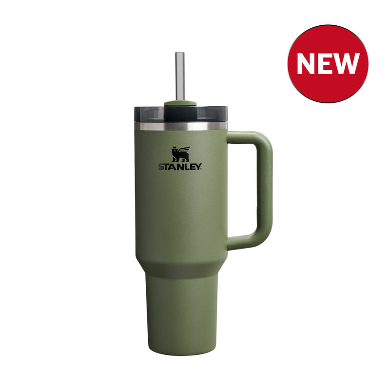 Stanley Adventure Quencher H2.0 FlowState™ Insulated Tumbler 40oz.