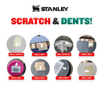 Stanley IceFlow™ Aerolight Bottle Cap & Carry + Lid  12oz & 24oz - Scratch & Dents