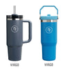 Personalized Engraving Service for Stanley Tumbler - Zodiac Signs