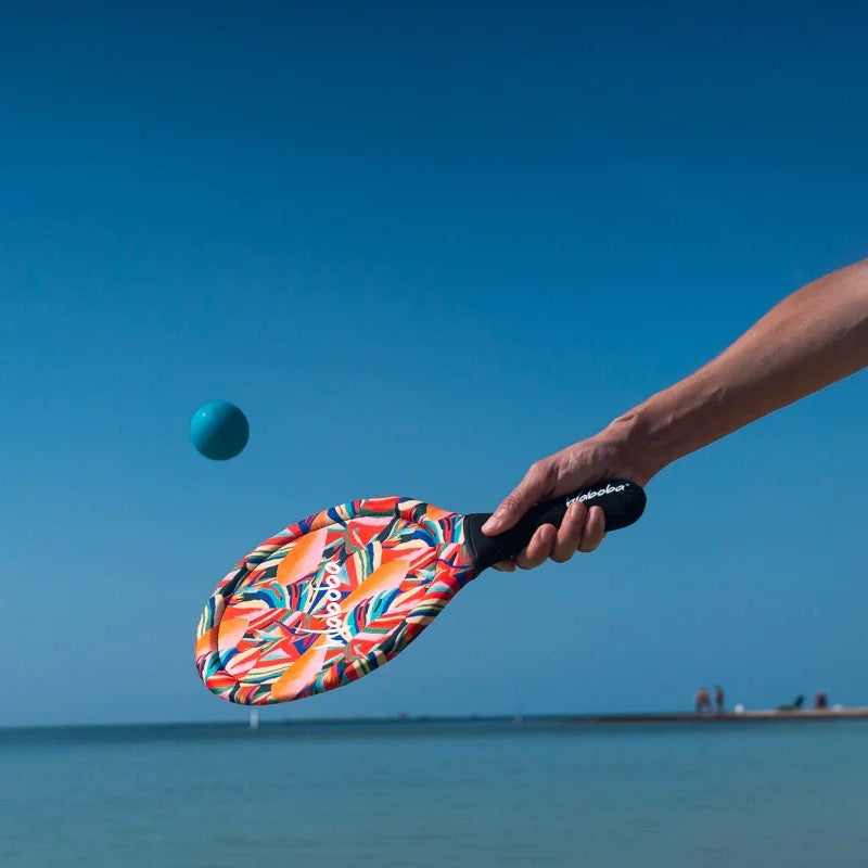 Waboba Beach Paddle Set