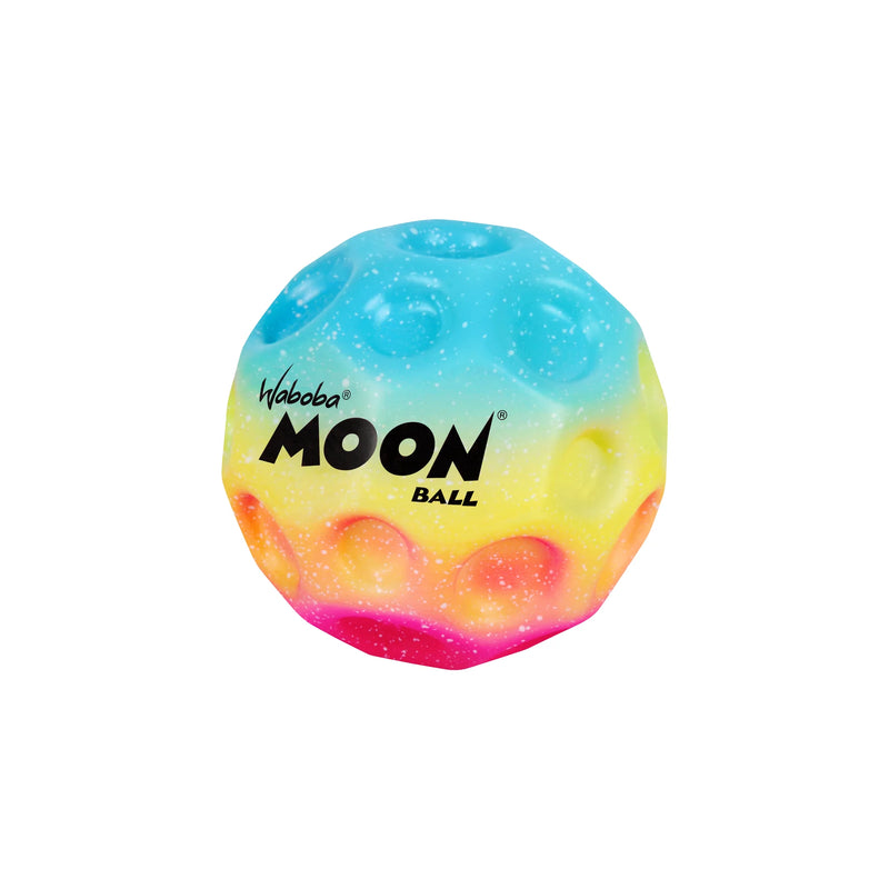 Waboba Bouncy Gradient Moon Balls