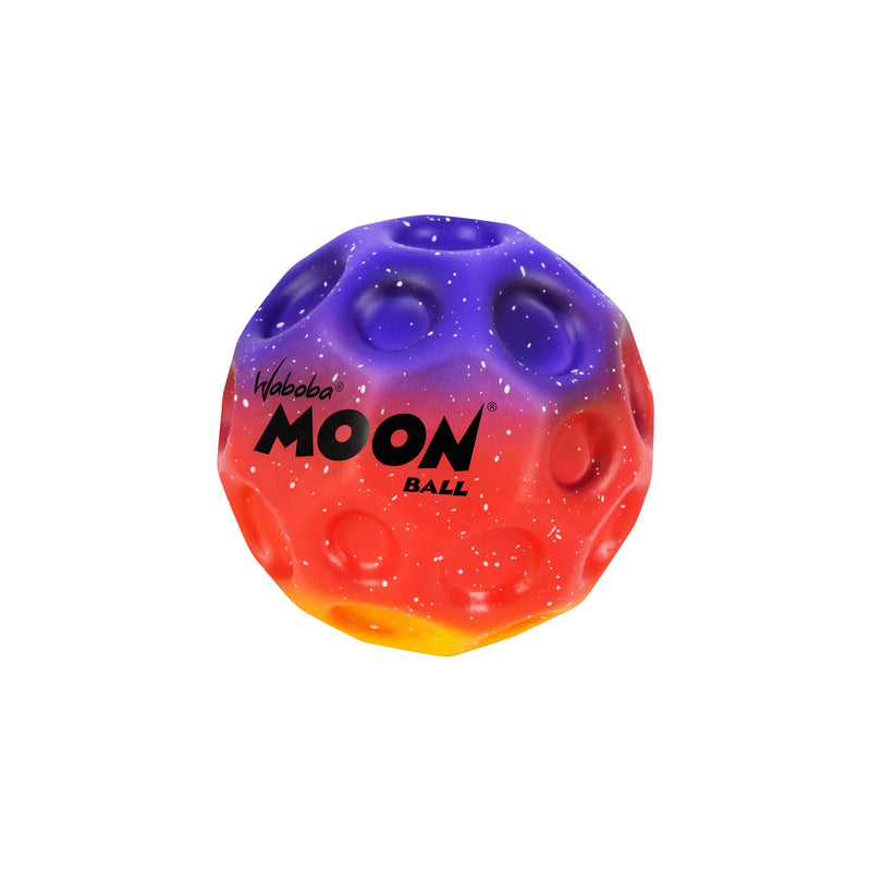 Waboba Bouncy Gradient Moon Balls