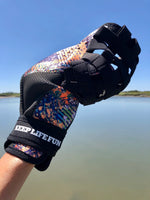 Waboba Ambidextrous Water Catch Glove