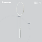 Kawasaki Honor Galaxy Badminton Racket - Unstrung