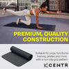 Centr Yoga Mat for All Training Workouts Yoga Pilates and Stretching