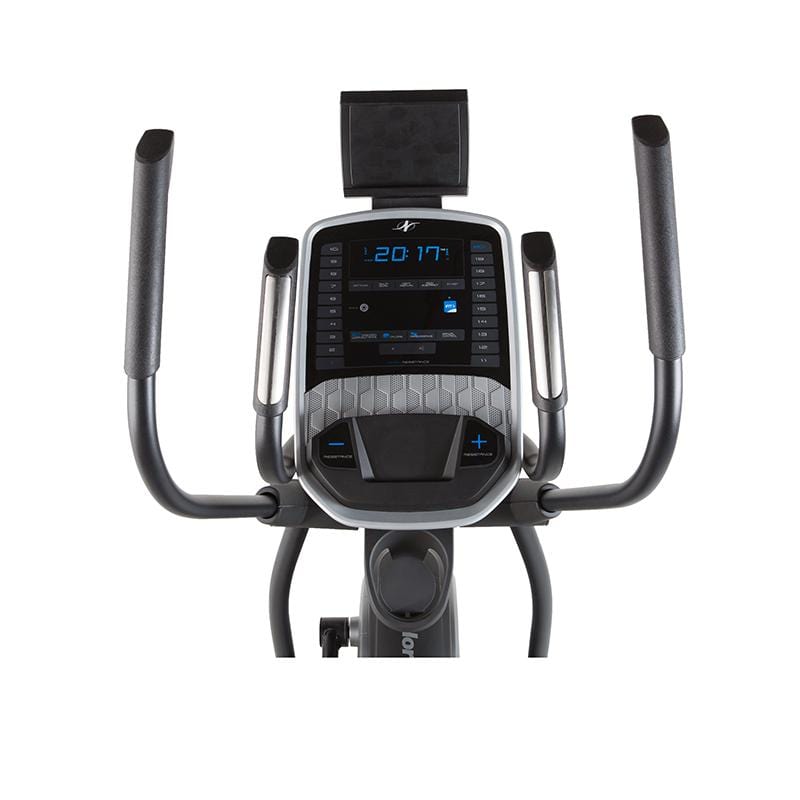 NordicTrack  E7.5 Z Elliptical