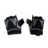 Fitness & Athletics Half Finger Gym Gloves - Men