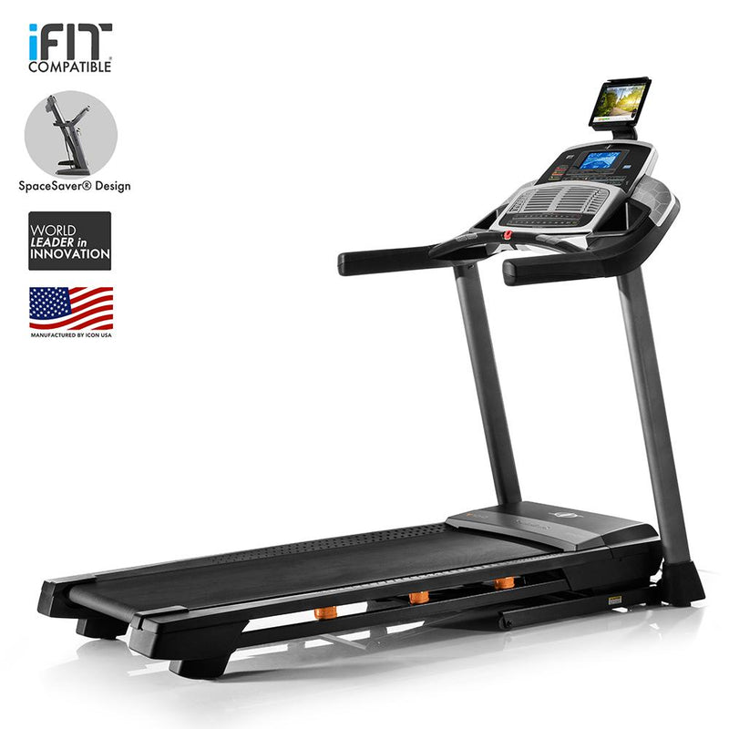 NordicTrack T10.0 Treadmill