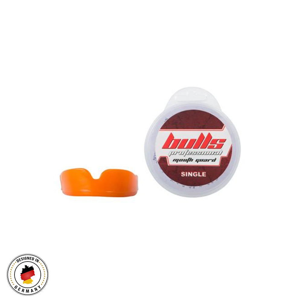 Bulls Professional Mouth Guard - Single