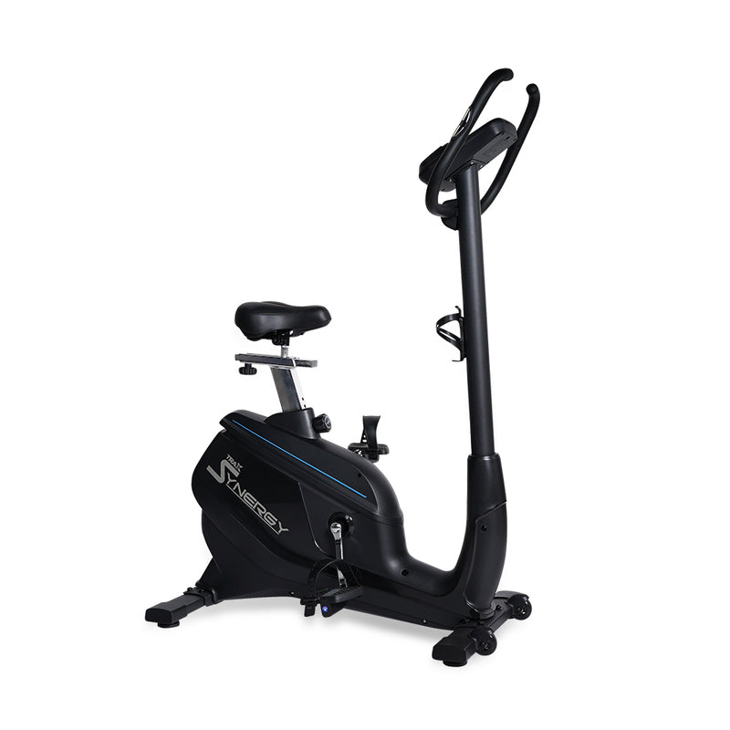 Trax Synergy Upright Stationary Bike
