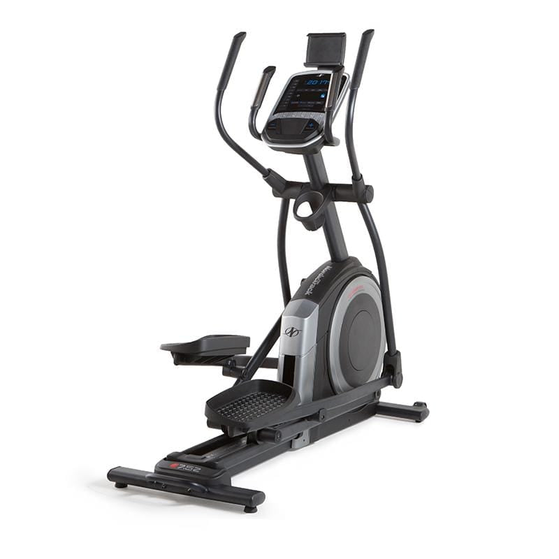 NordicTrack  E7.5 Z Elliptical