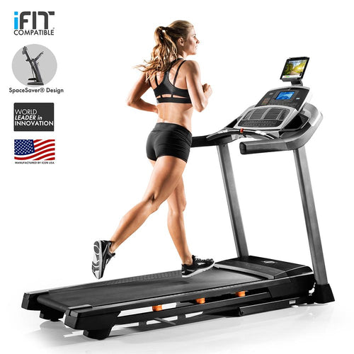 NordicTrack T10.0 Treadmill