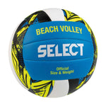 Select Beach Volley