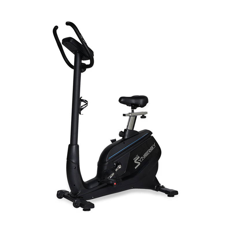 Trax Synergy Upright Stationary Bike