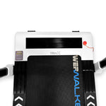 Trax Power Walker Treadmill