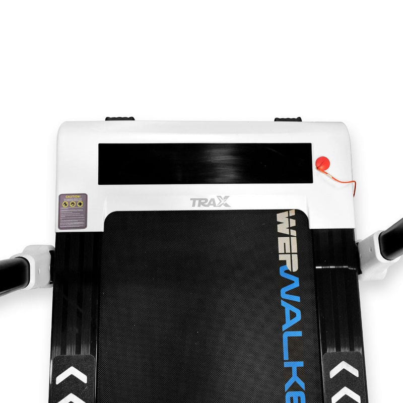 Trax Power Walker Treadmill