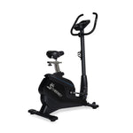 Trax Synergy Upright Stationary Bike