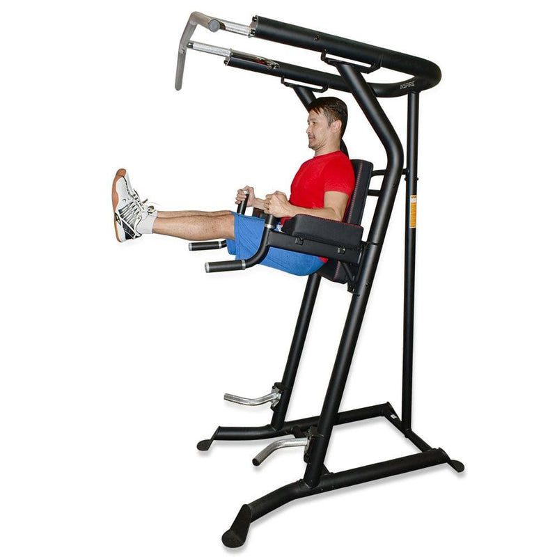 Inspire Fitness - VKR Vertical Knee Raise Home Gym/Multi Gym