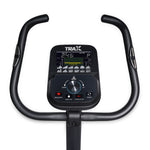 Trax Synergy Upright Stationary Bike