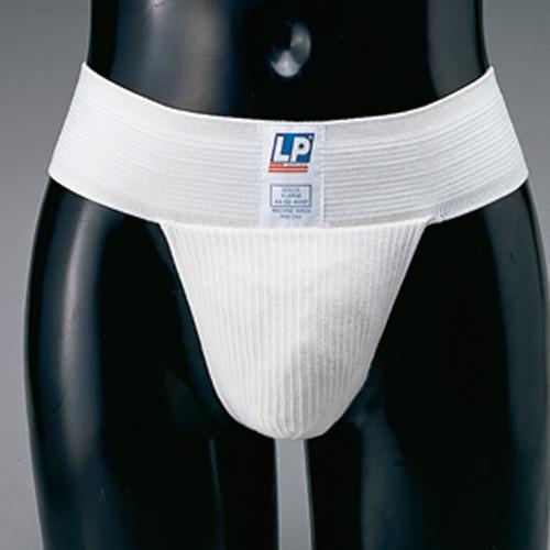 LP 622 Athletic Supporter (Black)