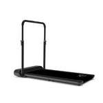 The Movement Studio x Chris Sports - Trax R1 Super Space Saver Treadmill + TMS Workouts and Classes