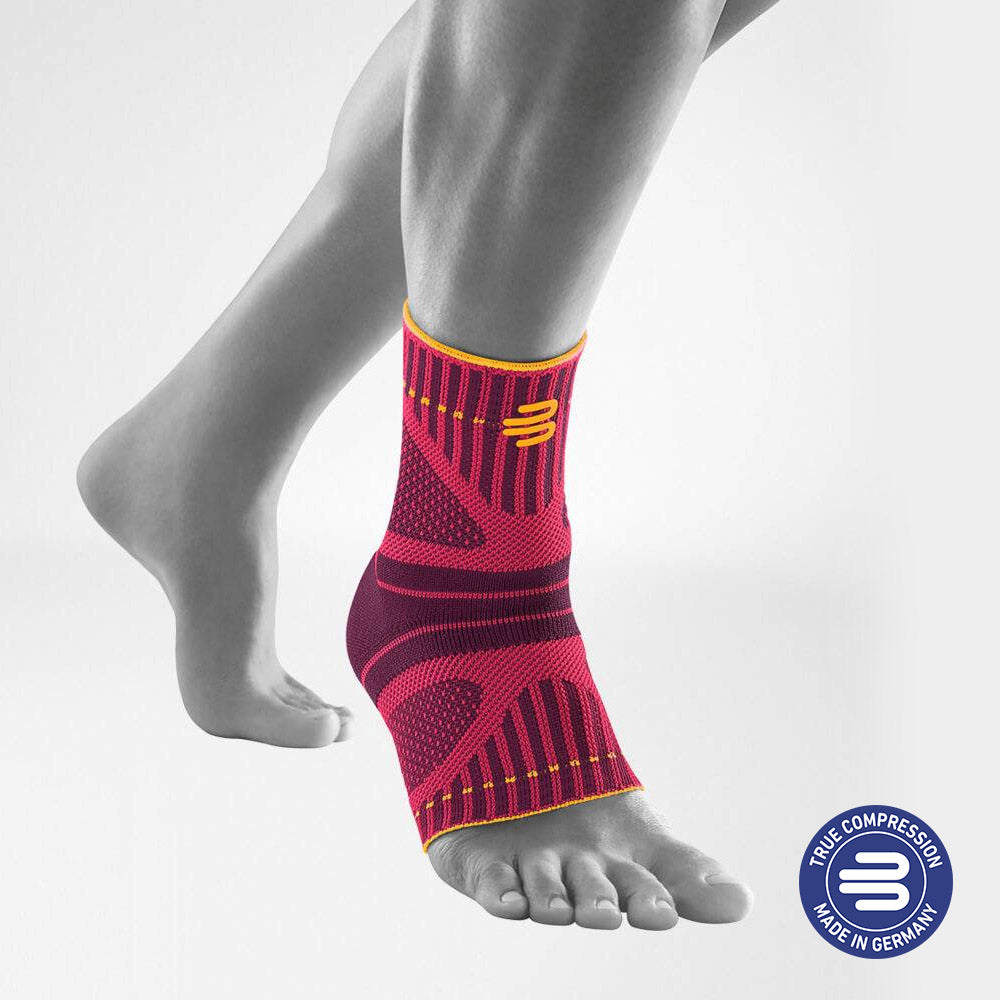 Bauerfeind Ankle Support Dynamic