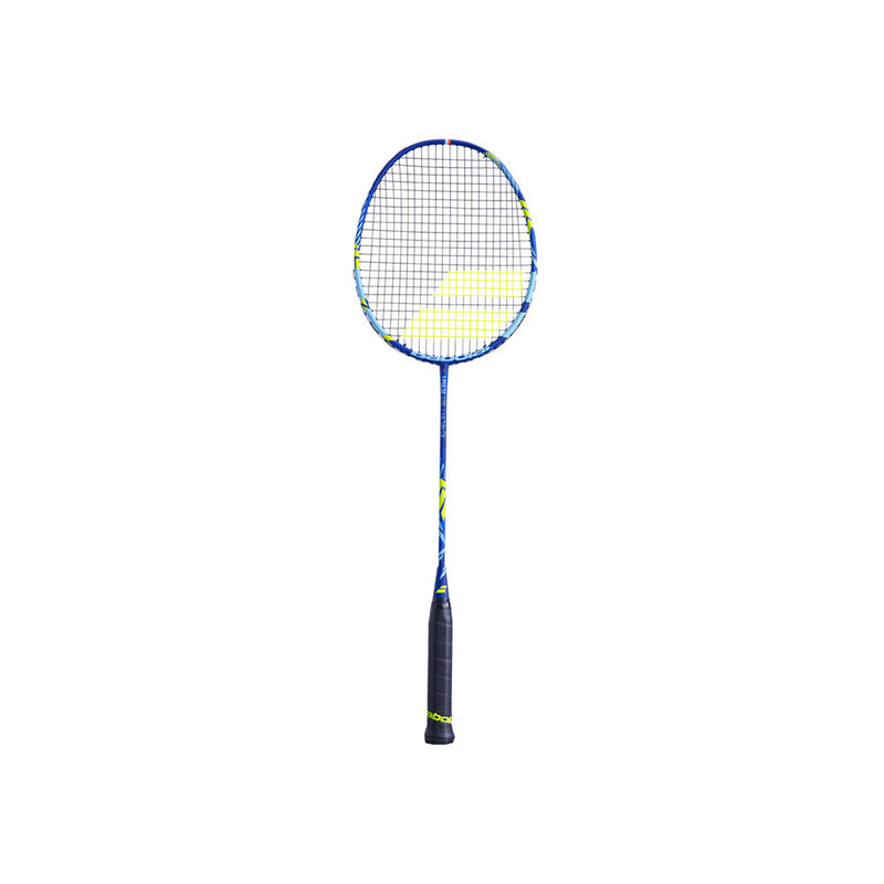 Babolat I-Pulse Lite Unstrung Badminton Racket
