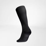 Bauerfeind Men's Run Ultralight Compression Socks - Full
