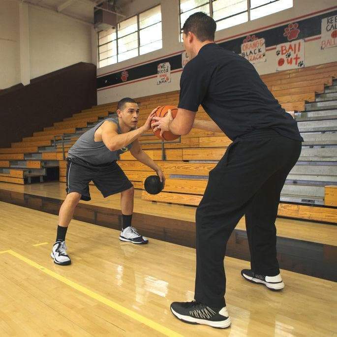 SKLZ Official Control Basketball