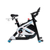 Trax Attack 1.2 Stationary Bike Smooth and Quiet Belt Drive Electromagnetic Resistance
