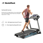 Nordictrack S20i Treadmill