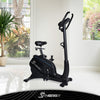 Trax Synergy Upright Stationary Bike