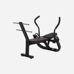 Inspire Fitness Ab Crunch Gym Bench