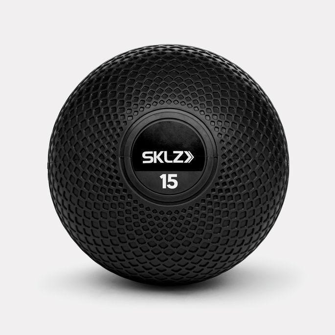 SKLZ Med Ball - 15lb